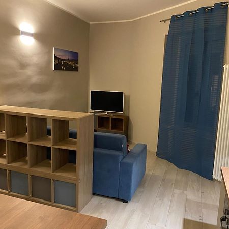The Blue Nest Apartment Turin Exterior photo
